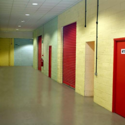 Image of Swindon serviced office