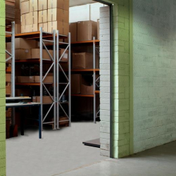 Swindon office space