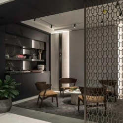Berkeley Square House