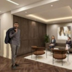 Berkeley Square House executive office centres