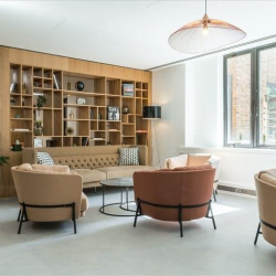 Office spaces to rent in London