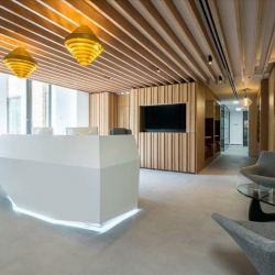 Image of London serviced office
