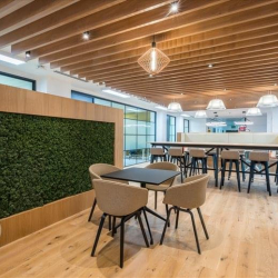 Office accomodation in London