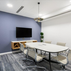 Executive office - London