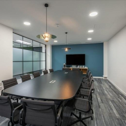London office suite