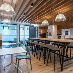 Image of London serviced office