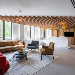 Offices at Berkeley Square, Mayfair