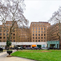 Serviced office centre to rent in London