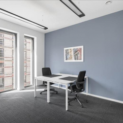Serviced offices to rent in Darmstadt