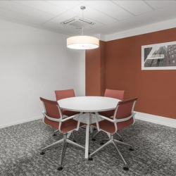 Offices at Berliner Allee 47, Ground floor + 2nd floor