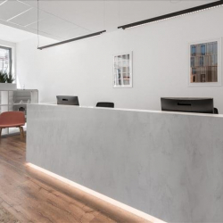 Office space - Darmstadt