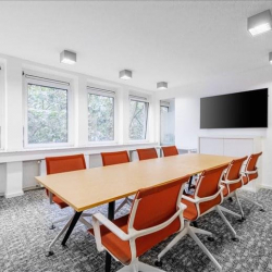 Executive offices to lease in Dusseldorf