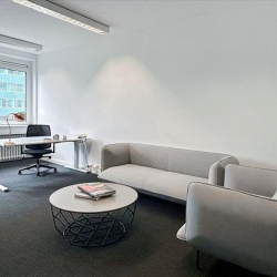 Dusseldorf office space