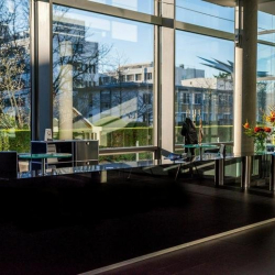 Image of Darmstadt serviced office centre