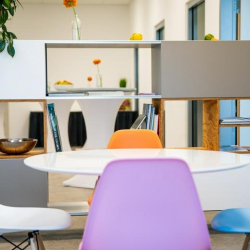 Office accomodations to let in Darmstadt