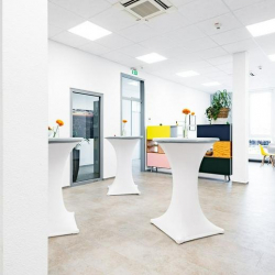 Office space to let in Darmstadt