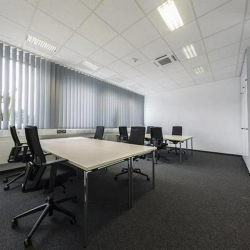 Executive office centres to lease in Darmstadt