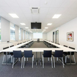 Office accomodation in Darmstadt