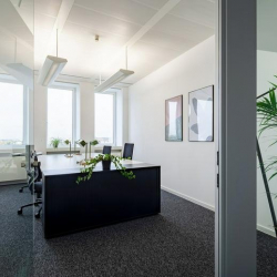 Serviced office in Offenbach am Main