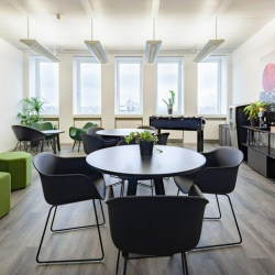 Image of Offenbach am Main office accomodation