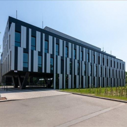 Serviced offices to let in Offenbach am Main