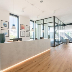 Image of Offenbach am Main serviced office centre