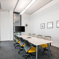 Executive suite in Offenbach am Main
