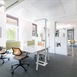 Serviced office to lease in Offenbach am Main