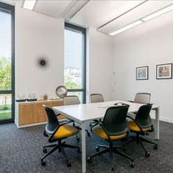 Executive suites in central Offenbach am Main