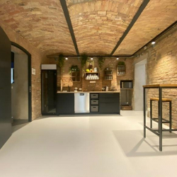 Serviced offices to hire in Berlin