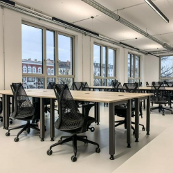 Offices at Berliner Strasse 80