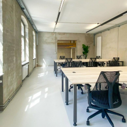 Office space in Berlin