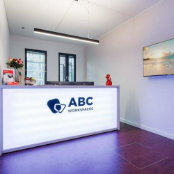 Serviced offices to lease in Hamburg