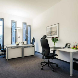 Serviced office to lease in Hamburg
