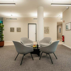 Serviced offices to rent in 