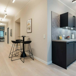 Serviced offices to rent in 