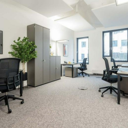 Serviced offices to rent in 