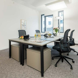 Serviced offices to rent in 