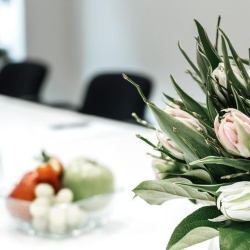 Hamburg office space