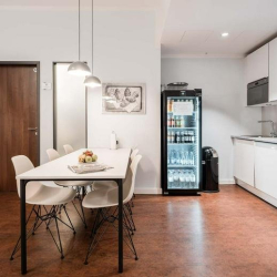 Executive suite in Hamburg