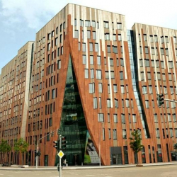 Serviced office - Hamburg