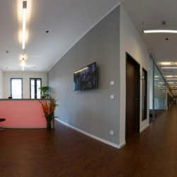 Serviced offices to let in Hamburg