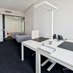 Serviced offices to rent in 