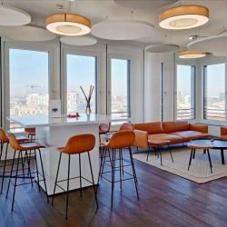 Serviced offices to rent in 