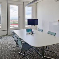 Serviced offices to rent in 