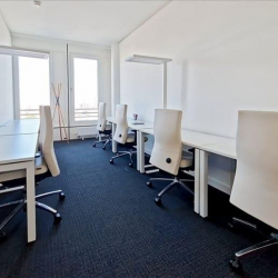 Serviced offices to rent in 