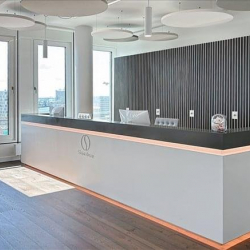 Serviced offices to rent in 