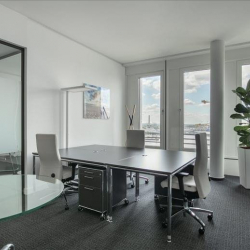Überseeallee 10, Signature by Regus Watermark office suites