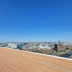 Serviced offices to rent in 