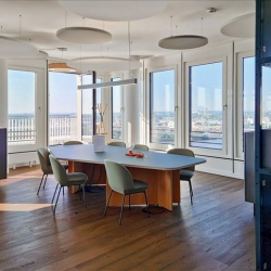 Serviced offices to rent in 